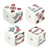 White/ Multi