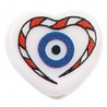 White/ Blue/ Black/ Red
