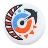 White/ Black/ Blue/ Red