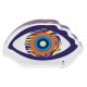 Pieza Decorativa de Metacrilato Ojo 70x43mm