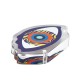 Pieza Decorativa de Metacrilato Ojo 70x43mm