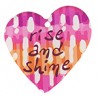 Trasparente/ Multicolore