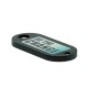 Connettore in Plexiglass Acrilico con Scritta Be The Change 45X20 mm