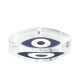 Plexi Acrylic Decorative Evil Eye 40x30mm
