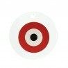 Trasparente/ Rosso/ Bianco/ Nero