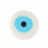 Blanc/ Bleu/ Noir