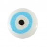 White/ Blue/ Black