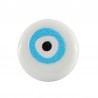 White/ Blue/ Black