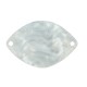 Conector de Metacrilato Ojo 30x20mm
