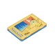 Colgante de Metacrilato "Tropical Summer" 30x45mm