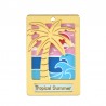 Blue Light Blue/ Gold Mirror/ Pink/ Red/ Multi
