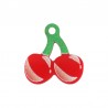 Red/ Green/ White