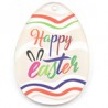 Trasparente/Multicolore
