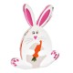 Plexi Acrylic Decorative Bunny 92x120mm