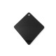 Pendente in Plexiacrilico Rombo 38x40mm (spessore 3mm)