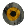 Gris/Dorado/Negro Perla