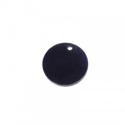 Cercle en Polyester 17mm