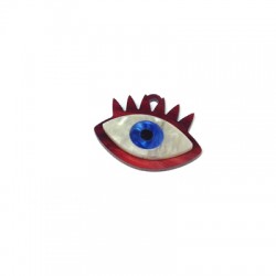 Plexiacrylique 28x28mm
