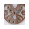 Perlised Light Brown
