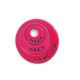 Pendentif en Plexiacrylique avec phrase "MAMA ERES LA MEJOR" 20mm (set 3 pièces)