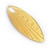 Dorado Espejo