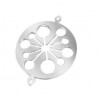Argent miroir