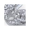 Argento Grigio Glitter