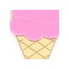 Gold/Pink