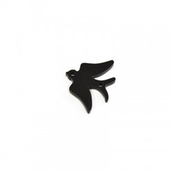 Conector de Metacrilato Golondrina 23x17mm