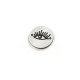 Conector de Metacrilato con Ojo de buena suerte 20mm