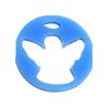 Bleu clair