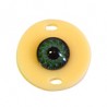 Ivory/Green/Black