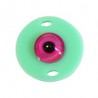 Light Veraman/Fuchsia/Black