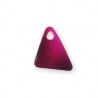 Magenta léopard