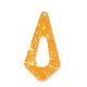 Colgante de Metacrilato Rombo 32x63mm