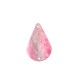Connettore in Plexiacrilico Goccia 42x28mm