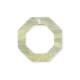 Pendente in Plexiacrilico Ottagono 44mm