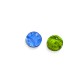 Plexi Acrylic Charm Round 15mm