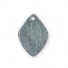 Azul glitter