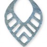 Azul Gliter