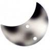 Noir/Blanc Tartaruga
