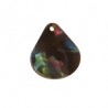 Gris multicolore