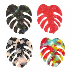 Colgante de Metacrilato 60x50mm