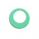 Pendentif en Acrylique Plexi Circulaire 50 mm