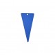 Plexi Acrylic Pendant Triangle 24X55mm