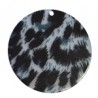 Black Leopard