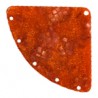 Marrón Mosaico