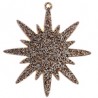 Light Brown Glitter