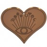 Espejo Chocolate