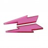 Specchio Fucsia